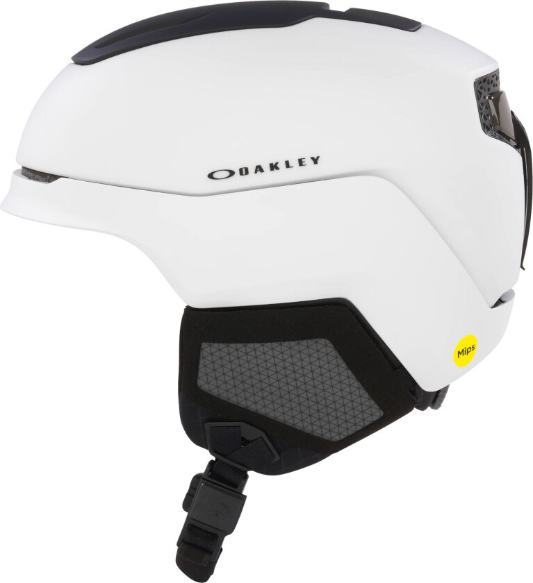Mod5 Mips White M (55-59cm)