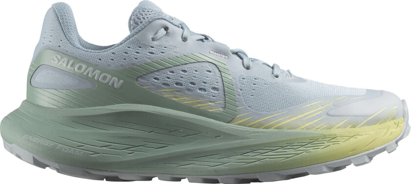 Glide Max Tr W Stone Blue/granite Green/pearl Blue UK 3.5 / EU 36