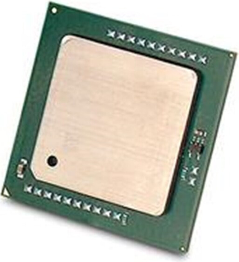 Intel Xeon E5-2623V3 / 3 GHz processor Prosessor/CPU - 4 kjerner - 3 GHz