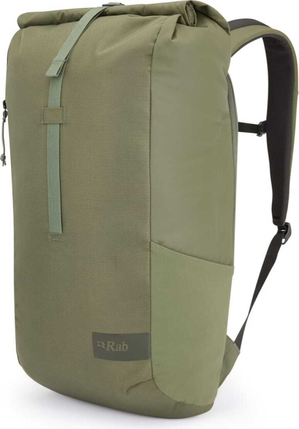 Depot 25 Dark Olive M, Dark Olive