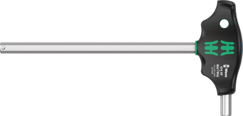 Bilde av Unbrakonøkkel 454HF med T-grep 10x200mm