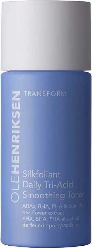 Transform Exfoliating Treatment Toner Mini 65 ml