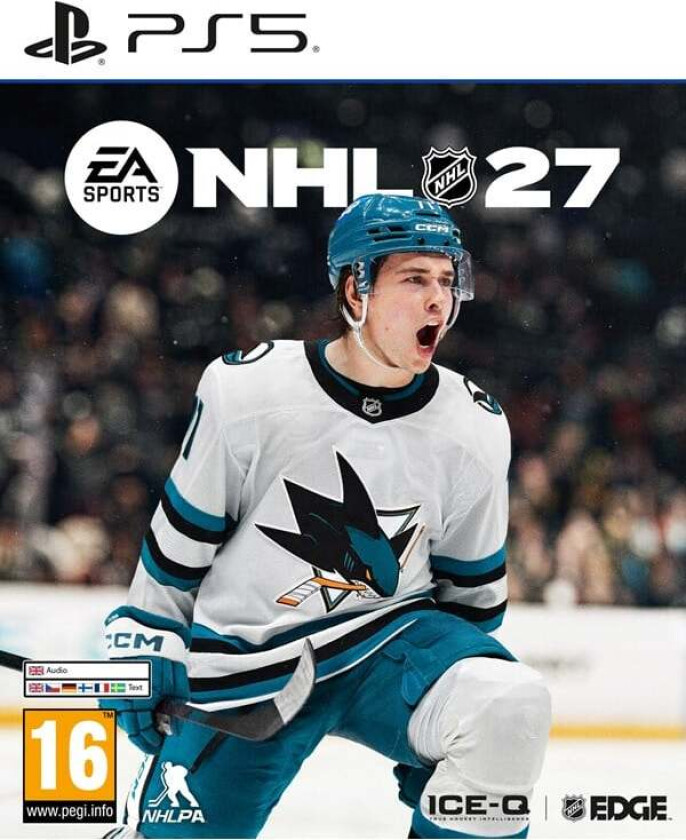 NHL 27 - Sony PlayStation 5 - Sport