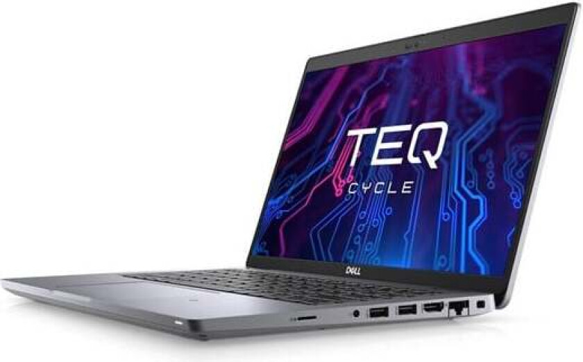 Dell Latitude 5420