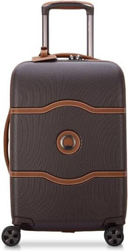 Delsey Chatelet Air 2.0 Kabinkoffert 38l