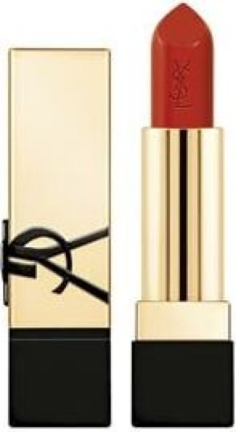 Rouge Pur Couture Pure Color-In-Care Satin Lipstick 3,8 g (Farge: O83)