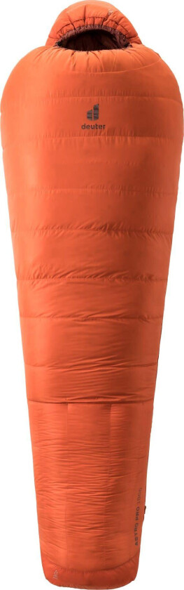 Women's Astro Pro 1000 SL OneSize, Paprika-Redwood