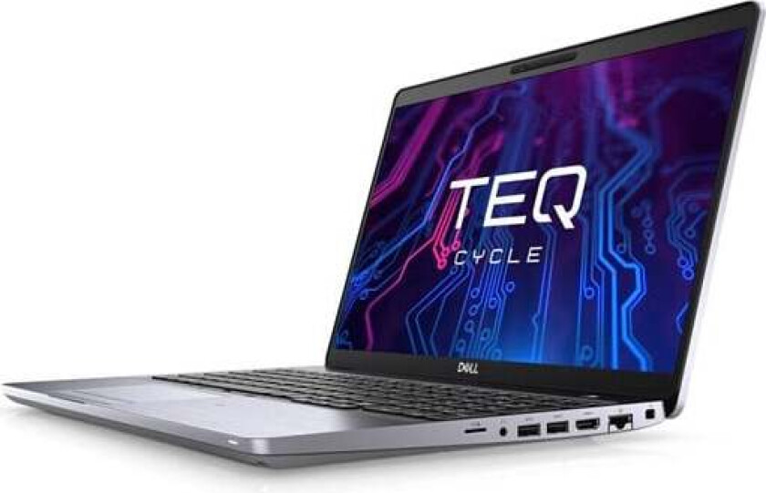 Dell Latitude 5520