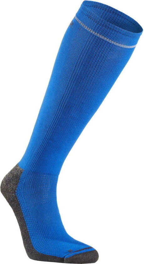 Running Mid Compression 46-48, Blue