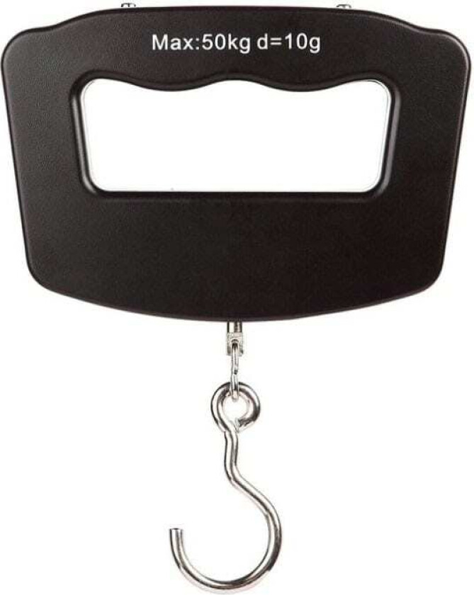 Bilde av Digital hengevekt - 50kg