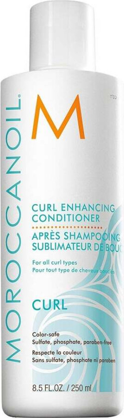 Curl Curl Enhancing Conditioner 250 ml