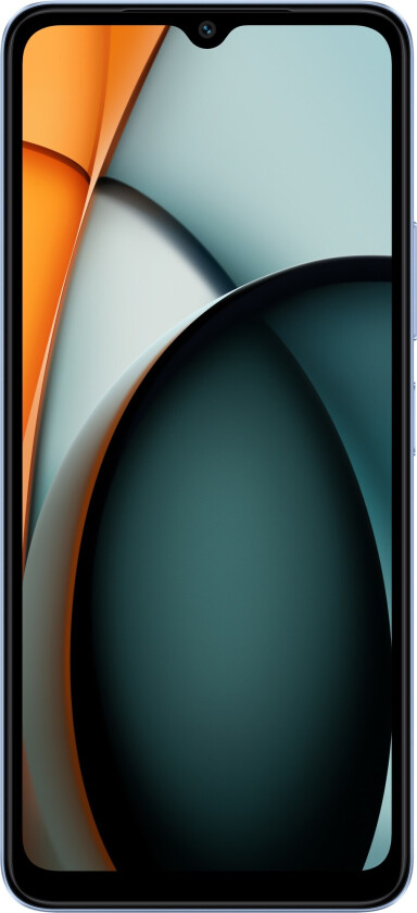 Redmi A3 128GB/4GB - Star Blue