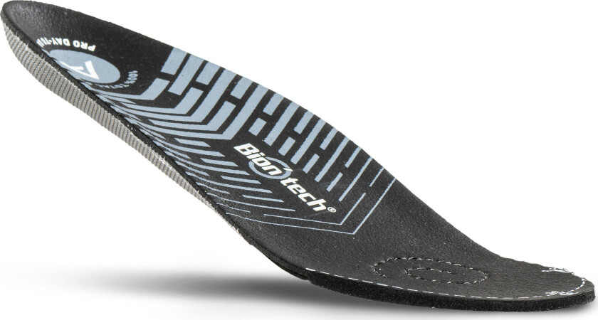 Pro Day To Day Insole 46/47, Nocolour