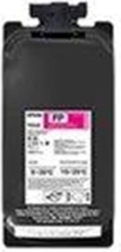 T53L800 - 2-pack - Large Format - fluro pink - original - ink cartridge - Blekkpatron Fluro pink