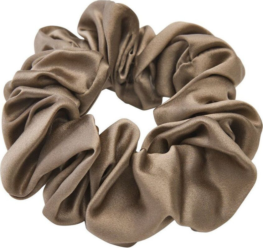 Bilde av Lenoites Mulberry Silk Scrunchie,  Lenoites Skjerf