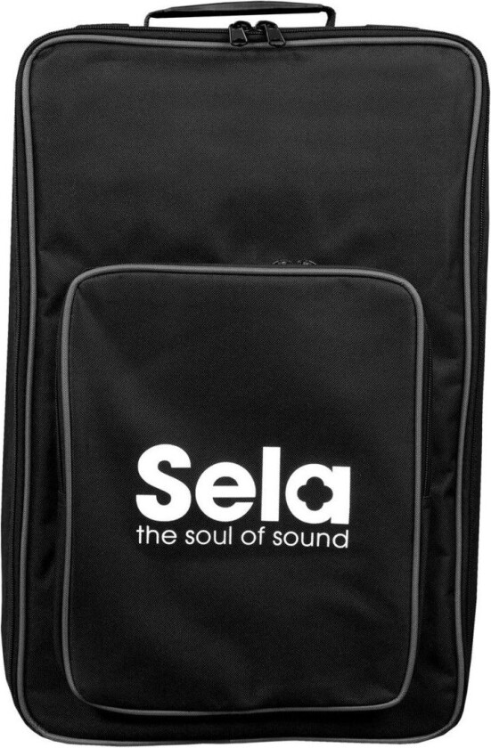 SE 090 Cajon Backpack