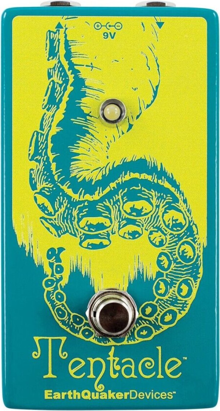 Tentacle V2 Octave Up