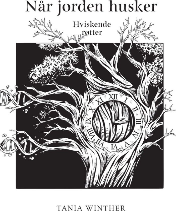 Når jorden husker hviskende røtter