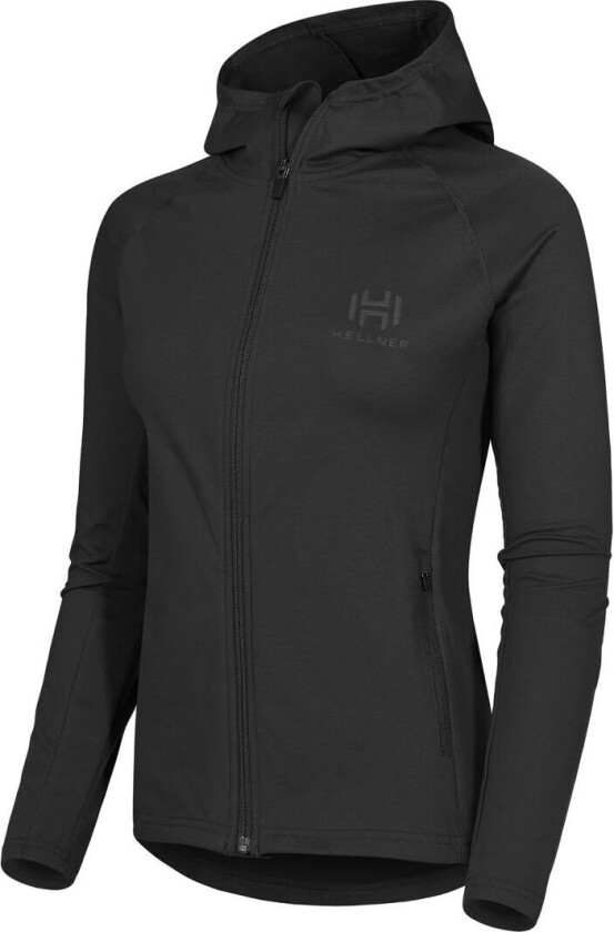 Piritsa Fleece Wmn Black Beauty M