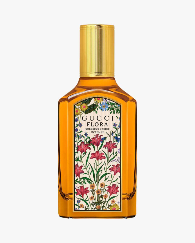 Flora Gorgeous Orchid EdP Intense (Størrelse: 50 ML)