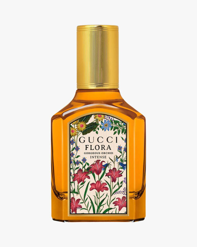 Flora Gorgeous Orchid EdP Intense (Størrelse: 30 ML)
