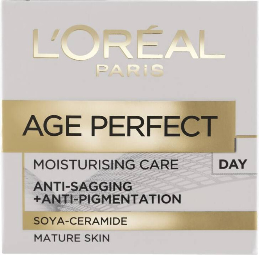 Age Perfect Dagkrem 50ml