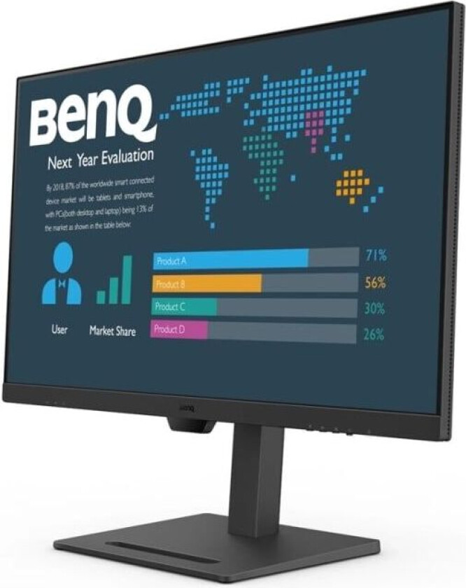Benq Bl3290qt 31.5" 2560 X 1440 16:9 75hz