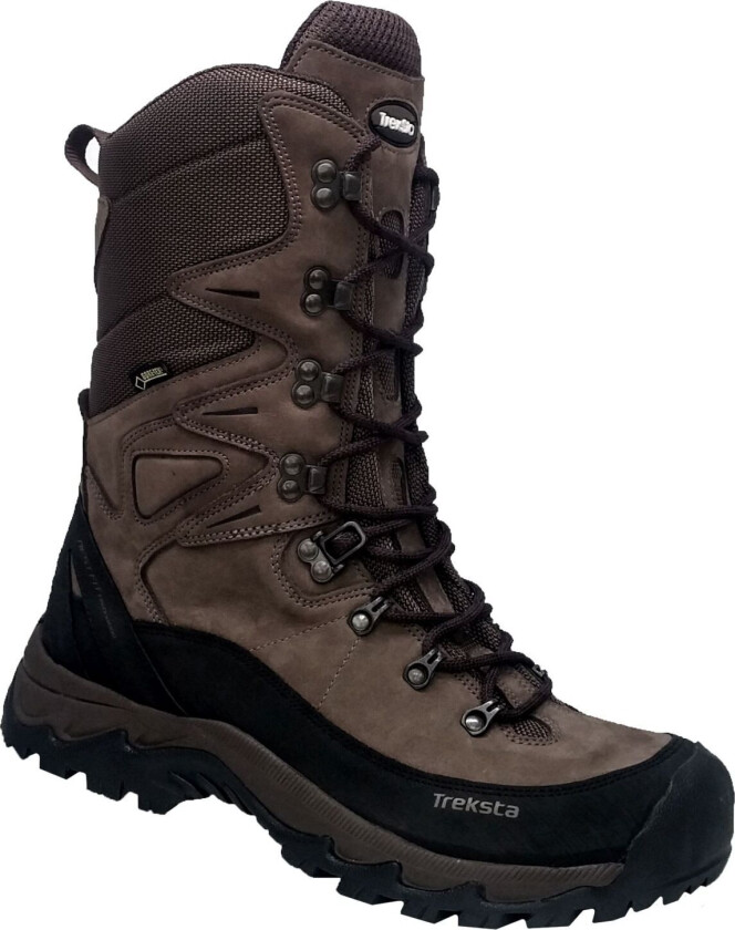 TrekSta Men's Oslo 10 Gore-Tex 36, Brown