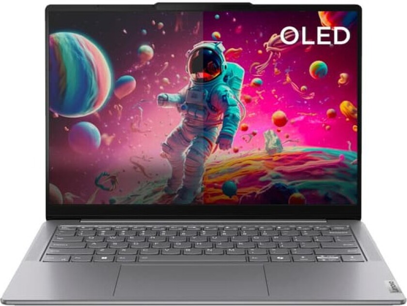 Bilde av Yoga Slim 7 14IMH9 Ultra 7-155H/16GB-6400/512/OLED 14" bærbar PC