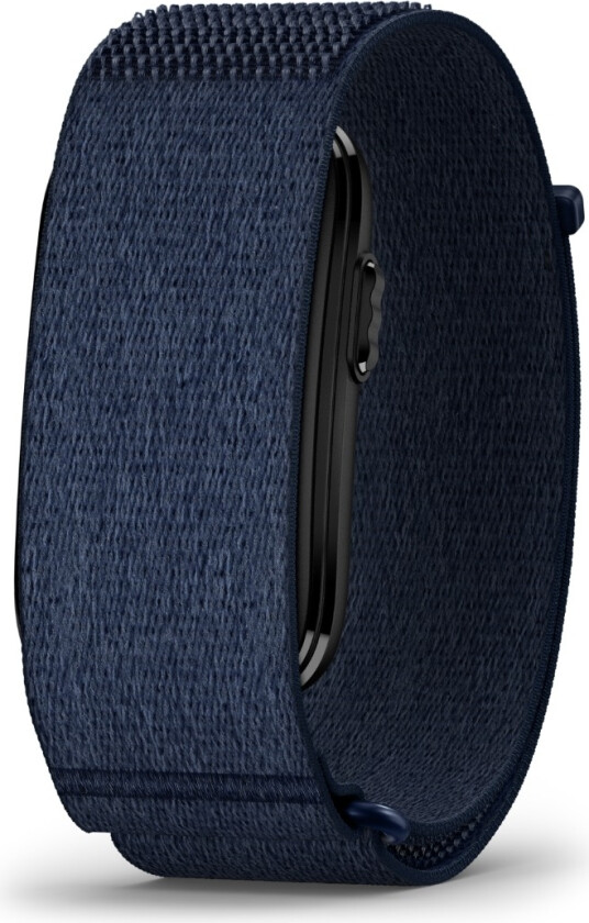 Cirqa Smart Band S-M (Kapteinsblå)