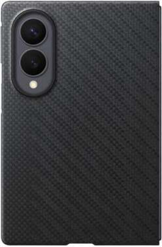 Galaxy Z Fold8 Carbon Magnet Case - Graphite