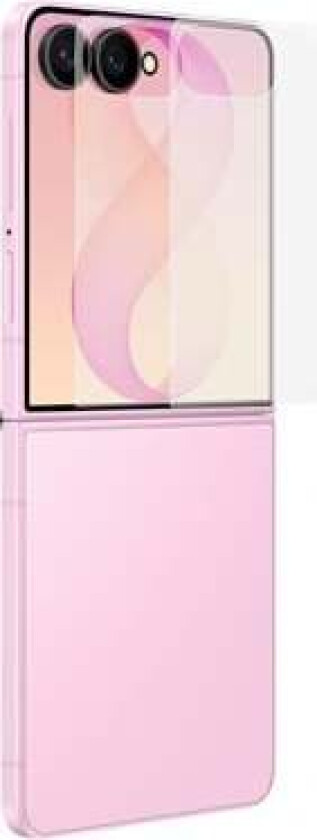 Galaxy Z Flip8 Anti-reflecting Film