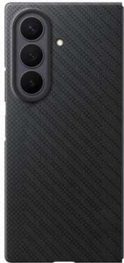 Galaxy Z Fold8 Ultra Carbon Magnet Case - Graphite