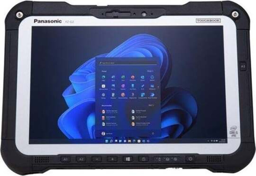 Toughbook G2