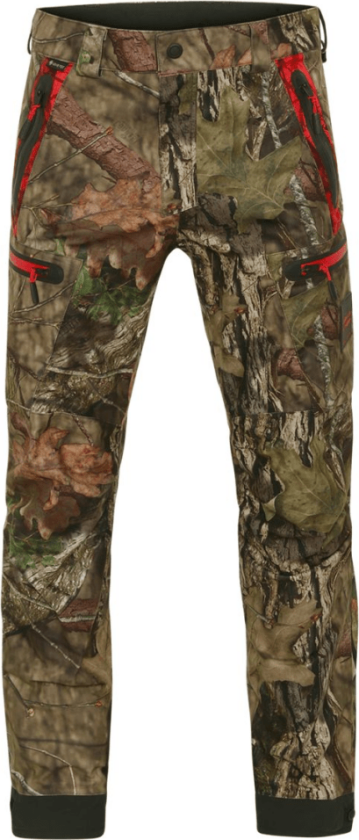Men's Moose Hunter 2.0 Gore-Tex Pants 48, Mossy Oak Break-Up Country/Mossy Oak Red