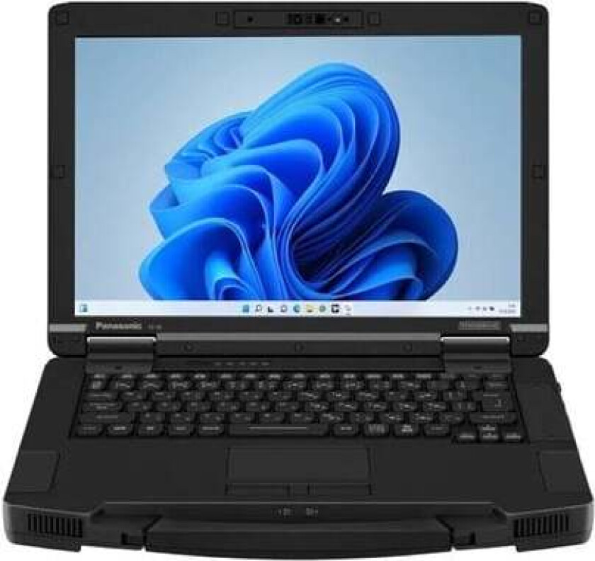 Toughbook 56