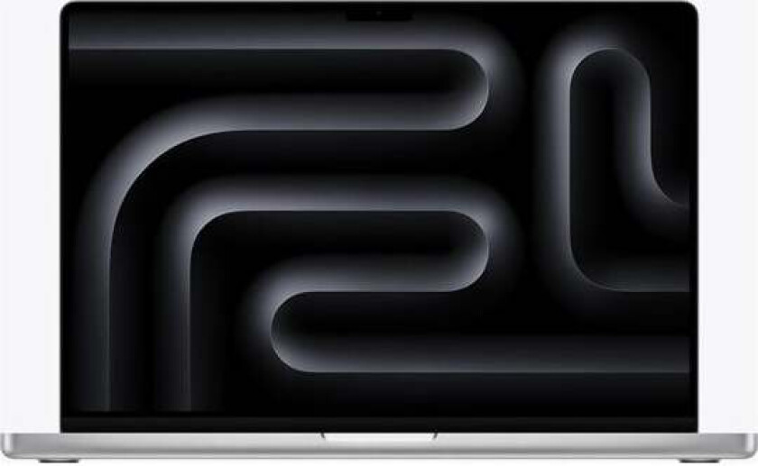 MacBook Pro - 16.2" - M5 Pro - 48 GB RAM - 2 TB SSD - Intl English