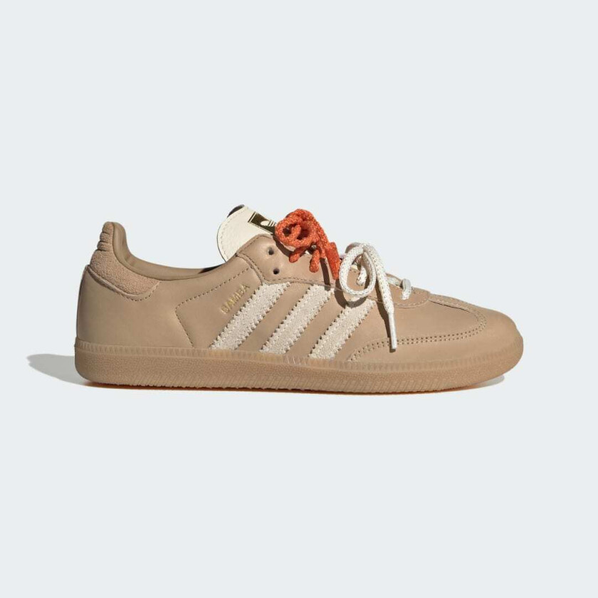 SAMBA OG SKO