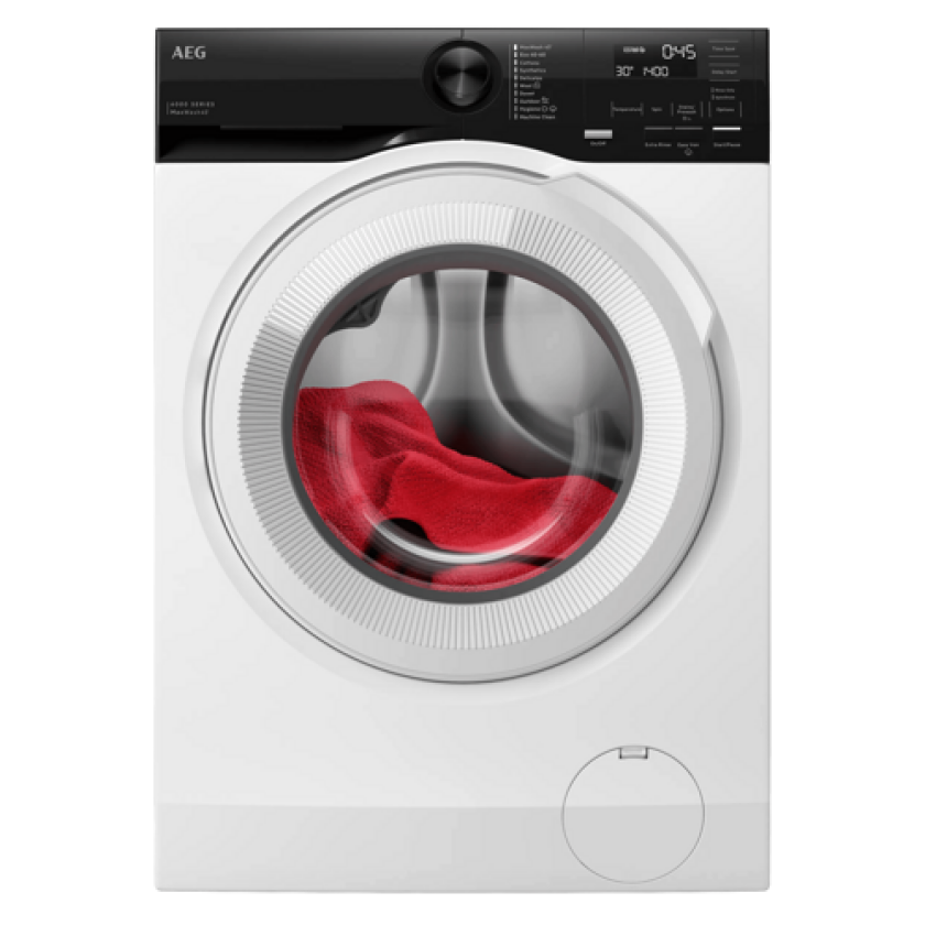 LR692W94W Vaskemaskin