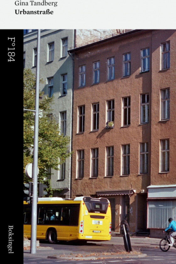 Urbanstraße
