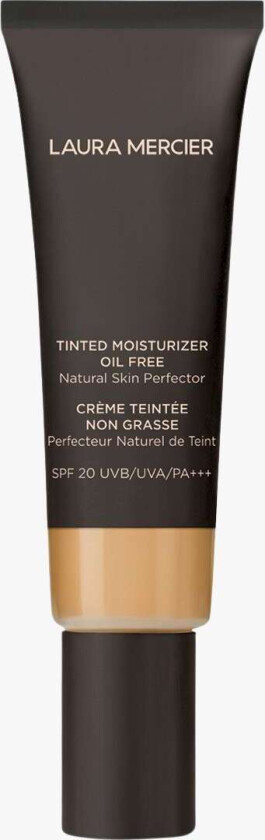 Tinted Moisturiser Oil Free Natural Skin Perfector SPF 20 50 ml (Farge: 4C1 Almond)