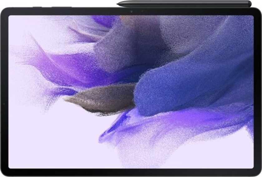 Galaxy Tab S7 FE 5G, Black