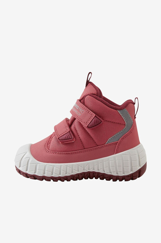 Sneakers Passo 2.0 - Rød