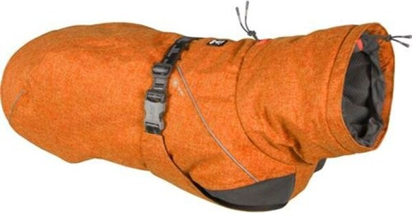 Hurtta Expedition Parka Vinterdekken Orange (30 cm)