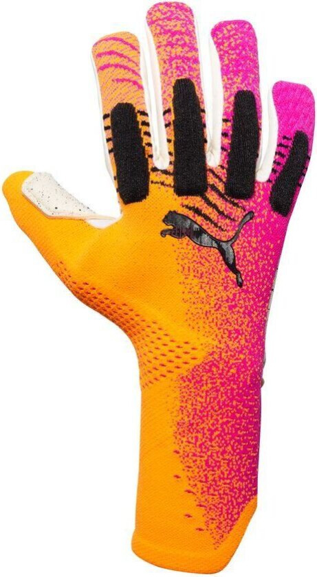 Keeperhansker Future Ultimate Nc Hot Pursuit - Varmebrann/ravish, størrelse 9½