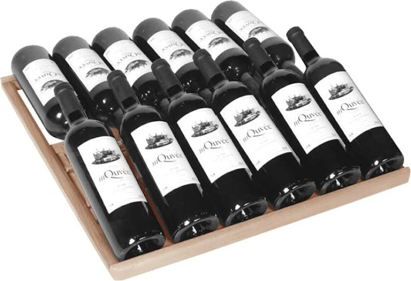 Hylle mQuvée Foldable for WineExpert 66x