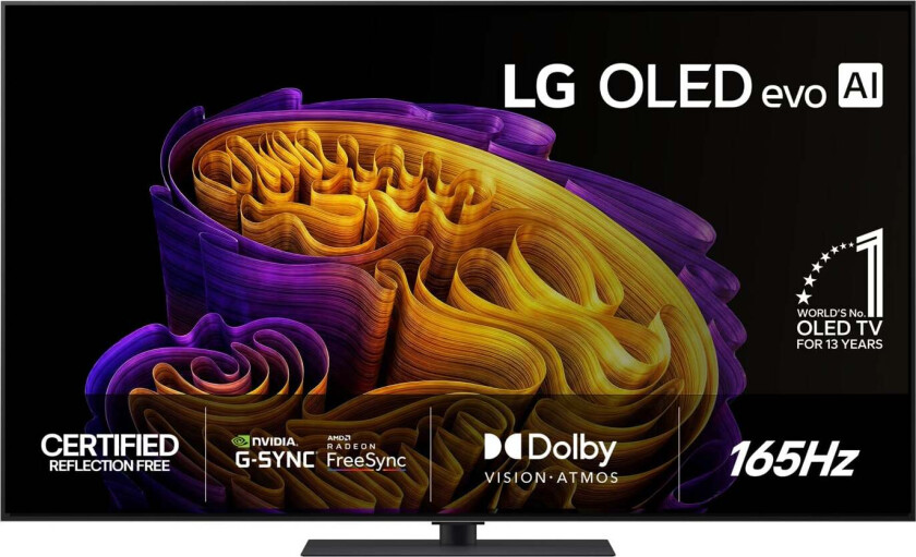 55" - OLED55G66LS