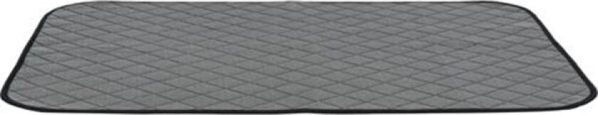 Bilde av Trixie Valpematte som kan vaskes Grå (60 x 90 cm)