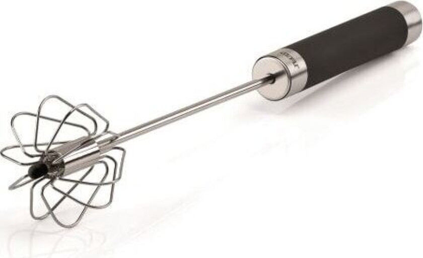 Bilde av GEFU 12790, Mekanisk håndvisp, Rustfritt stål, Plast, Rustfritt stål, Plast, 65 mm, 360 mm