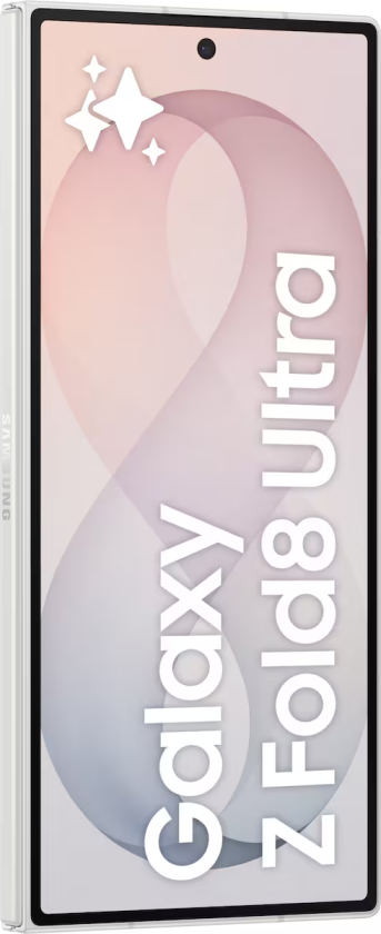 Galaxy Z Fold8 Ultra 1TB/16GB Cream